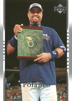 Placido Polanco