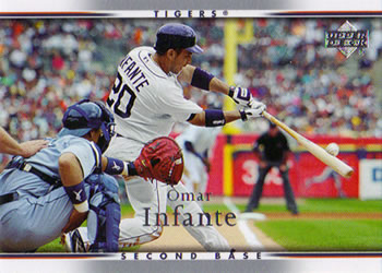 Omar Infante
