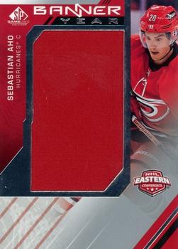 Sebastian Aho