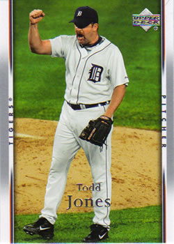 Todd Jones