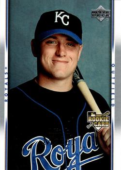 Mitch Maier