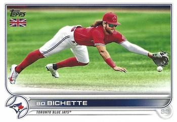 Bo Bichette