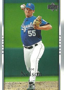 Joe Nelson