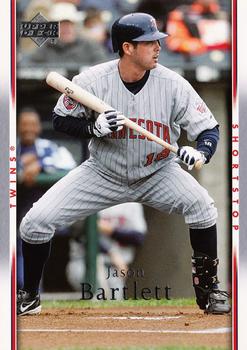Jason Bartlett