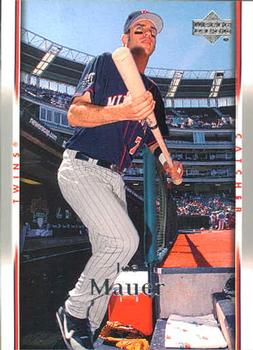 Joe Mauer