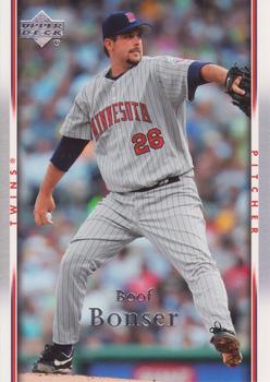 Boof Bonser