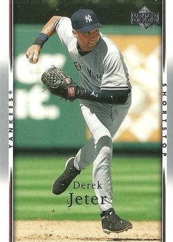 Derek Jeter