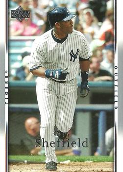 Gary Sheffield