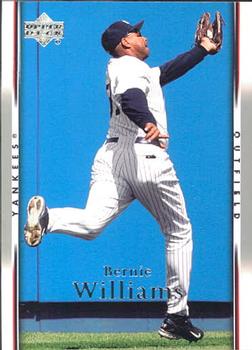 Bernie Williams