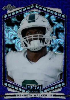 Kenneth Walker III