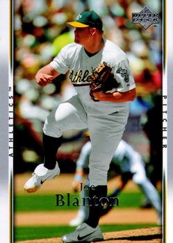 Joe Blanton