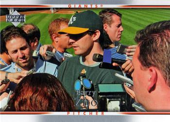 Barry Zito