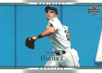 Raul Ibanez