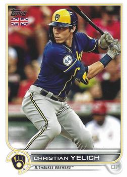 Christian Yelich