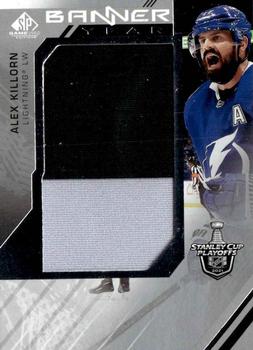Alex Killorn