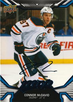 Connor McDavid
