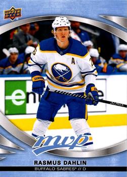 Rasmus Dahlin