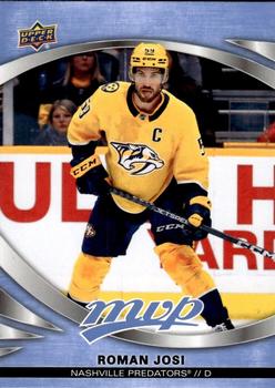 Roman Josi