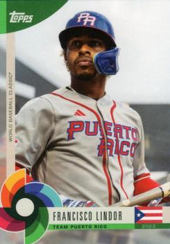 Francisco Lindor