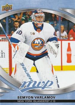 Semyon Varlamov