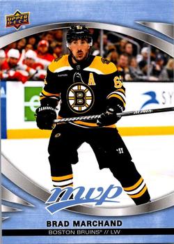 Brad Marchand