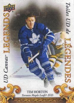 Tim Horton