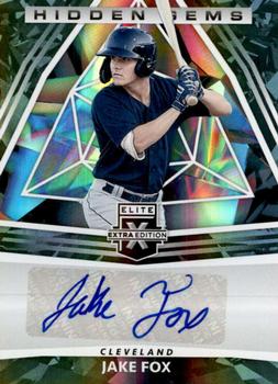 Jake Fox