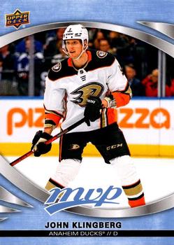 John Klingberg