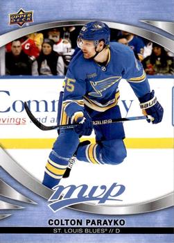 Colton Parayko