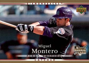 Miguel Montero