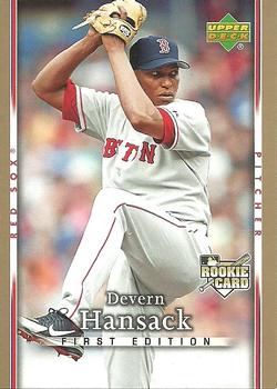 Devern Hansack