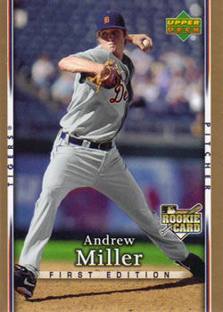 Andrew Miller