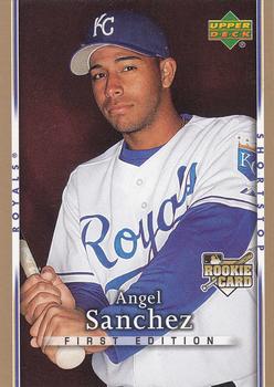Angel Sanchez