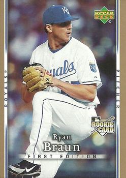 Ryan Braun