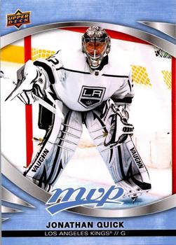 Jonathan Quick