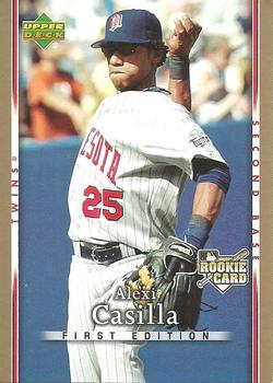 Alexi Casilla