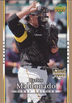 Carlos Maldonado
