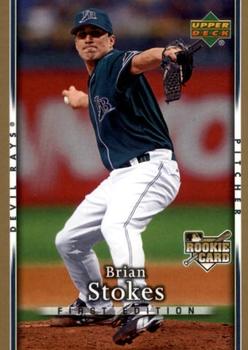 Brian Stokes