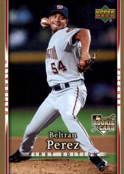 Beltran Perez