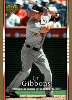 Jay Gibbons