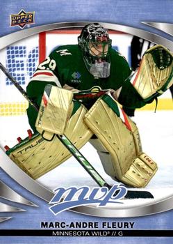 #186 Marc-Andre Fleury