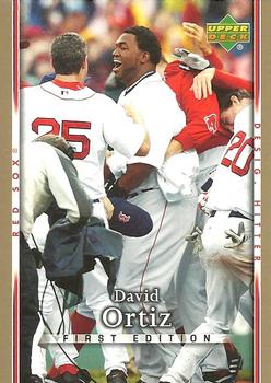 David Ortiz