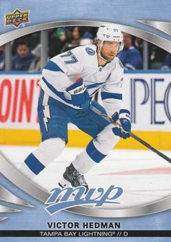 Victor Hedman