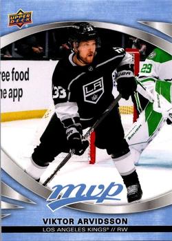 Viktor Arvidsson