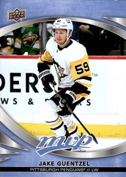 Jake Guentzel