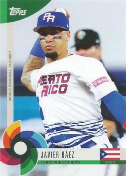 Javier Baez
