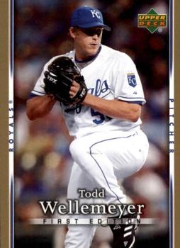 Todd Wellemeyer