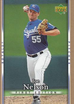 Joe Nelson