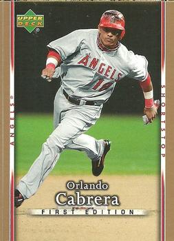Orlando Cabrera