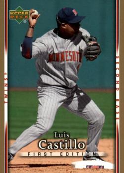 Luis Castillo